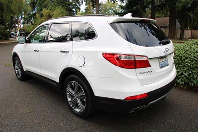 2015 Hyundai SANTA FE Limited   - Photo 4 - Shoreline, WA 98133