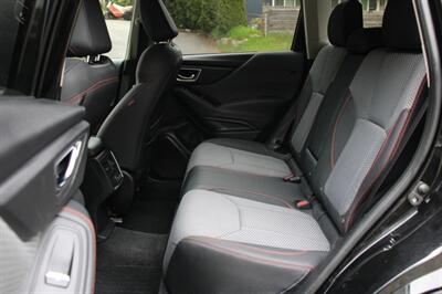 2019 Subaru Forester Sport 1-owner   - Photo 15 - Shoreline, WA 98133
