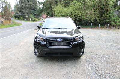 2019 Subaru Forester Sport 1-owner   - Photo 10 - Shoreline, WA 98133