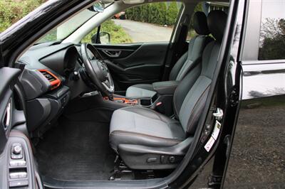 2019 Subaru Forester Sport 1-owner   - Photo 5 - Shoreline, WA 98133