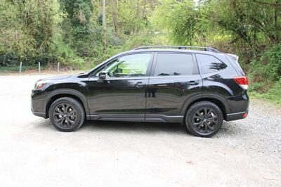 2019 Subaru Forester Sport 1-owner   - Photo 13 - Shoreline, WA 98133