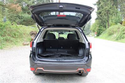 2019 Subaru Forester Sport 1-owner   - Photo 16 - Shoreline, WA 98133