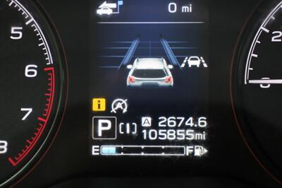 2019 Subaru Forester Sport 1-owner   - Photo 7 - Shoreline, WA 98133
