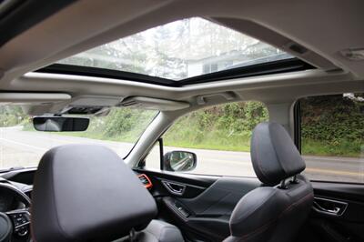 2019 Subaru Forester Sport 1-owner   - Photo 9 - Shoreline, WA 98133