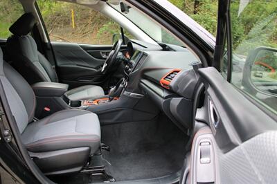 2019 Subaru Forester Sport 1-owner   - Photo 14 - Shoreline, WA 98133