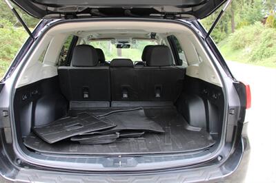 2019 Subaru Forester Sport 1-owner   - Photo 17 - Shoreline, WA 98133