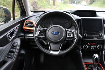 2019 Subaru Forester Sport 1-owner   - Photo 18 - Shoreline, WA 98133