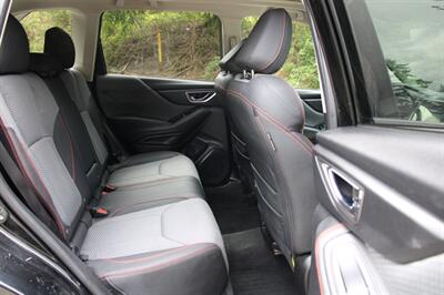 2019 Subaru Forester Sport 1-owner   - Photo 6 - Shoreline, WA 98133