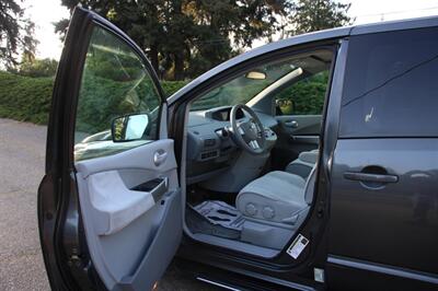 2004 Nissan Quest 3.5 S 64K MILES   - Photo 5 - Shoreline, WA 98133