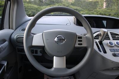 2004 Nissan Quest 3.5 S 64K MILES   - Photo 19 - Shoreline, WA 98133