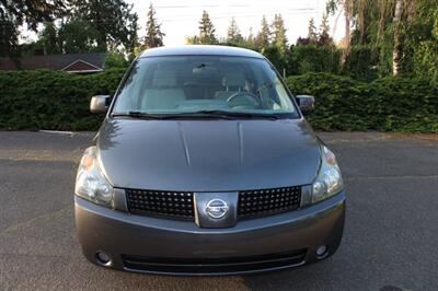 2004 Nissan Quest 3.5 S 64K MILES   - Photo 9 - Shoreline, WA 98133