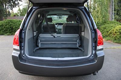 2004 Nissan Quest 3.5 S 64K MILES   - Photo 17 - Shoreline, WA 98133