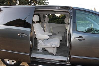 2004 Nissan Quest 3.5 S 64K MILES   - Photo 6 - Shoreline, WA 98133