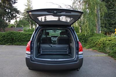 2004 Nissan Quest 3.5 S 64K MILES   - Photo 18 - Shoreline, WA 98133