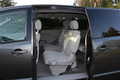 2004 Nissan Quest 3.5 S 64K MILES   - Photo 14 - Shoreline, WA 98133