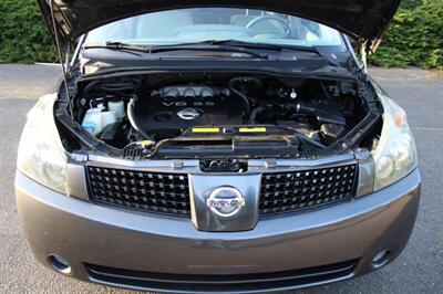2004 Nissan Quest 3.5 S 64K MILES   - Photo 20 - Shoreline, WA 98133