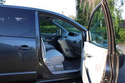 2004 Nissan Quest 3.5 S 64K MILES   - Photo 13 - Shoreline, WA 98133