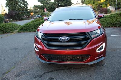 2015 Ford Edge Sport   - Photo 11 - Shoreline, WA 98133