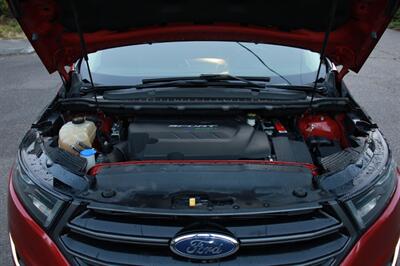 2015 Ford Edge Sport   - Photo 20 - Shoreline, WA 98133