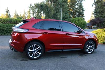 2015 Ford Edge Sport   - Photo 3 - Shoreline, WA 98133