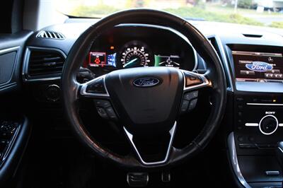 2015 Ford Edge Sport   - Photo 19 - Shoreline, WA 98133