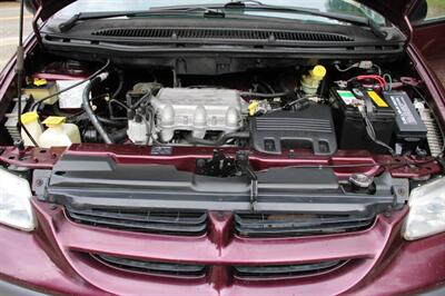 1999 Dodge Caravan Base 1-owner 80K miles   - Photo 18 - Shoreline, WA 98133