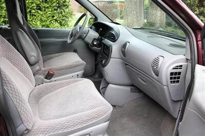 1999 Dodge Caravan Base 1-owner 80K miles   - Photo 13 - Shoreline, WA 98133
