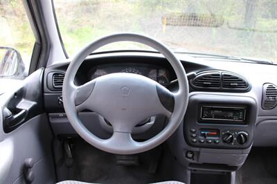 1999 Dodge Caravan Base 1-owner 80K miles   - Photo 17 - Shoreline, WA 98133