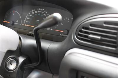1999 Dodge Caravan Base 1-owner 80K miles   - Photo 8 - Shoreline, WA 98133