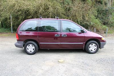 1999 Dodge Caravan Base 1-owner 80K miles   - Photo 11 - Shoreline, WA 98133