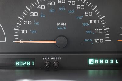 1999 Dodge Caravan Base 1-owner 80K miles   - Photo 7 - Shoreline, WA 98133