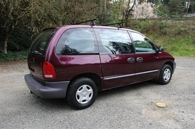 1999 Dodge Caravan Base 1-owner 80K miles   - Photo 3 - Shoreline, WA 98133