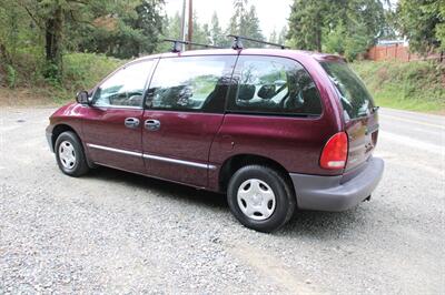 1999 Dodge Caravan Base 1-owner 80K miles   - Photo 4 - Shoreline, WA 98133