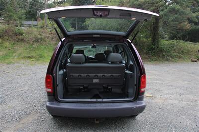 1999 Dodge Caravan Base 1-owner 80K miles   - Photo 15 - Shoreline, WA 98133