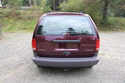 1999 Dodge Caravan Base 1-owner 80K miles   - Photo 10 - Shoreline, WA 98133