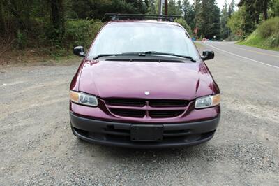 1999 Dodge Caravan Base 1-owner 80K miles   - Photo 9 - Shoreline, WA 98133