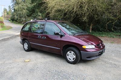 1999 Dodge Caravan Base 1-owner 80K miles   - Photo 2 - Shoreline, WA 98133