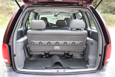 1999 Dodge Caravan Base 1-owner 80K miles   - Photo 16 - Shoreline, WA 98133