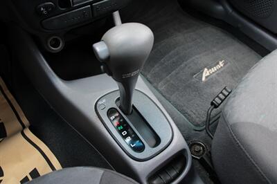 2005 Hyundai Accent GLS 1-owner   - Photo 8 - Shoreline, WA 98133
