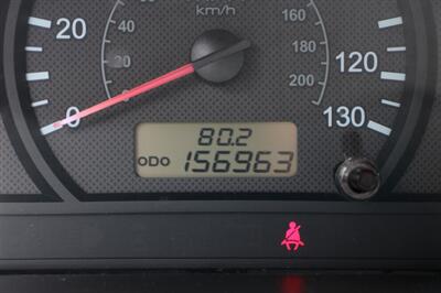 2005 Hyundai Accent GLS 1-owner   - Photo 7 - Shoreline, WA 98133
