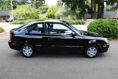 2005 Hyundai Accent GLS 1-owner   - Photo 11 - Shoreline, WA 98133