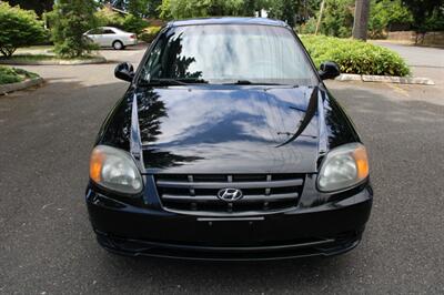 2005 Hyundai Accent GLS 1-owner   - Photo 9 - Shoreline, WA 98133
