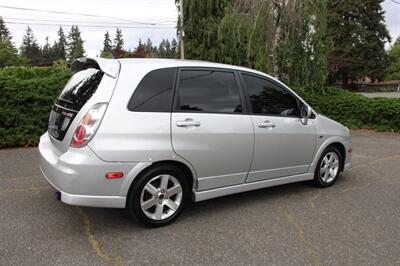 2006 Suzuki Aerio SX Premium - Photo 3 - Shoreline, WA 98133