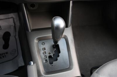 2006 Suzuki Aerio SX Premium - Photo 8 - Shoreline, WA 98133