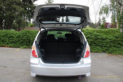 2006 Suzuki Aerio SX Premium - Photo 16 - Shoreline, WA 98133