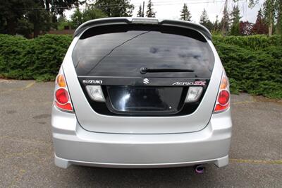 2006 Suzuki Aerio SX Premium - Photo 10 - Shoreline, WA 98133