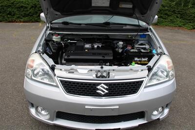 2006 Suzuki Aerio SX Premium - Photo 18 - Shoreline, WA 98133