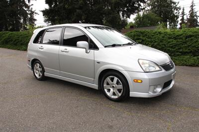 2006 Suzuki Aerio SX Premium - Photo 2 - Shoreline, WA 98133