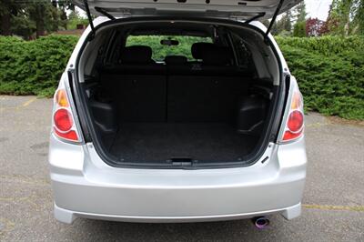 2006 Suzuki Aerio SX Premium - Photo 15 - Shoreline, WA 98133