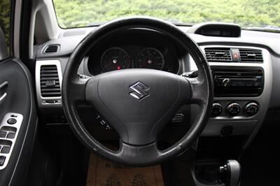 2006 Suzuki Aerio SX Premium - Photo 17 - Shoreline, WA 98133